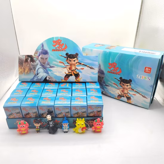 OEM-Pappspielzeug-Präsentationsständer, Supermarkt-Pappboden-Display