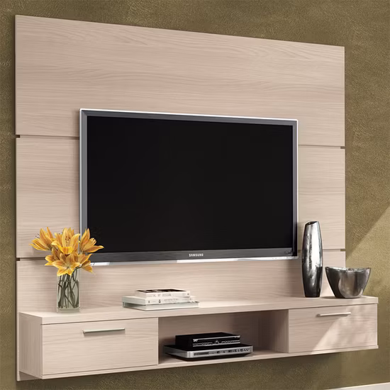 Großhandel OEM ODM Modern Home Wohnzimmermöbel Stativ Stilvolle Staffelei Verstellbarer drehbarer Studio-TV-Display-Bodenständer mit Stativbasis